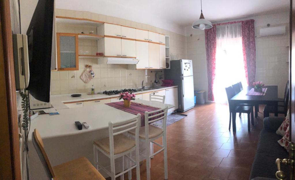 Ferienwohnung Clanagio House SantʼAntonio Abate Exterior foto
